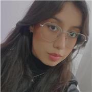 Busco experiência em dar aulas de inglês para públicos de diversas idades